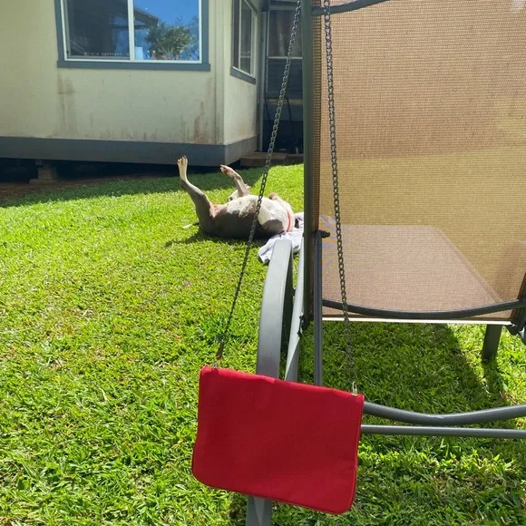 ❌SOLD ❌PRADA “messenger” repurposed bag - Picture 13 of 14